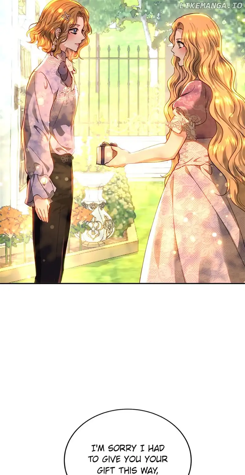 The Princess Blooms as a Crazy Flower Chapter 70 315 74