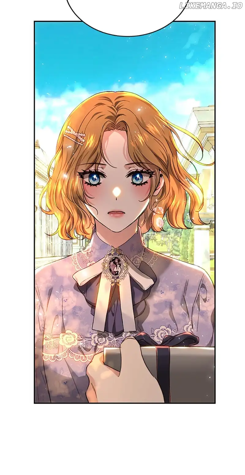The Princess Blooms as a Crazy Flower Chapter 70 316 75