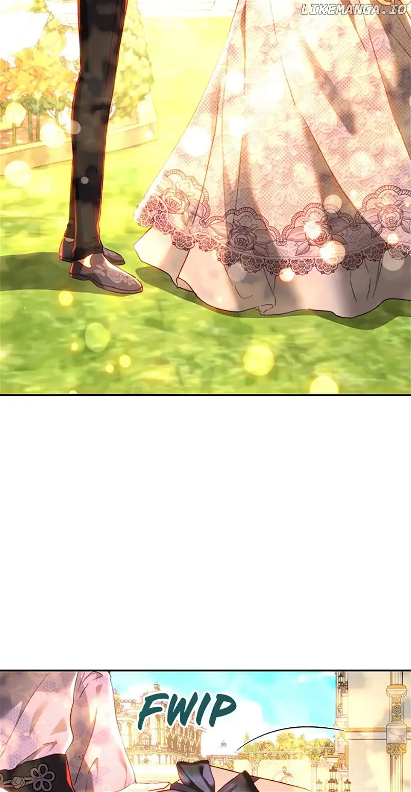The Princess Blooms as a Crazy Flower Chapter 71 270 02
