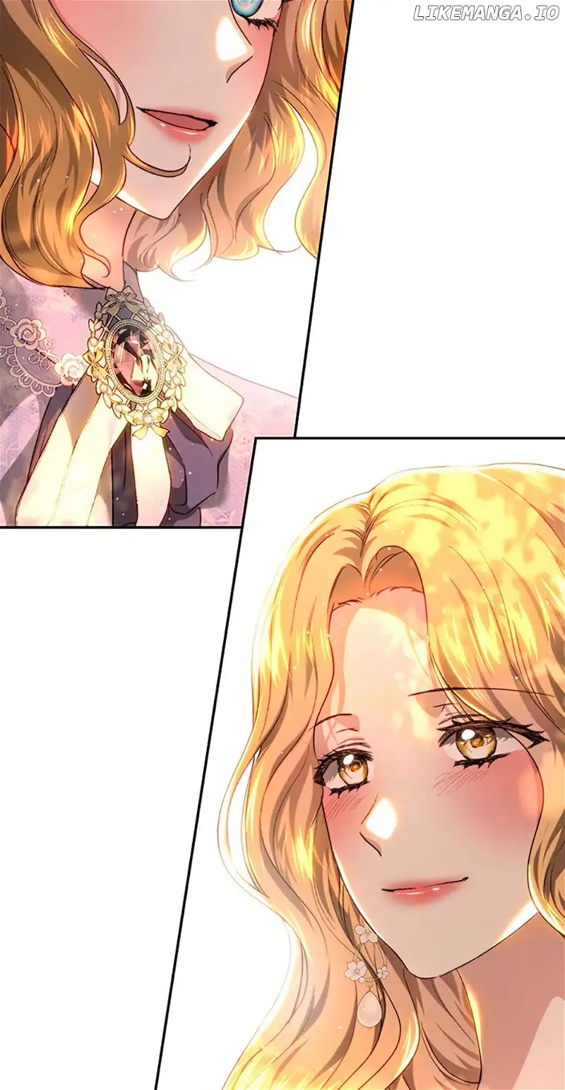 The Princess Blooms as a Crazy Flower Chapter 71 272 04