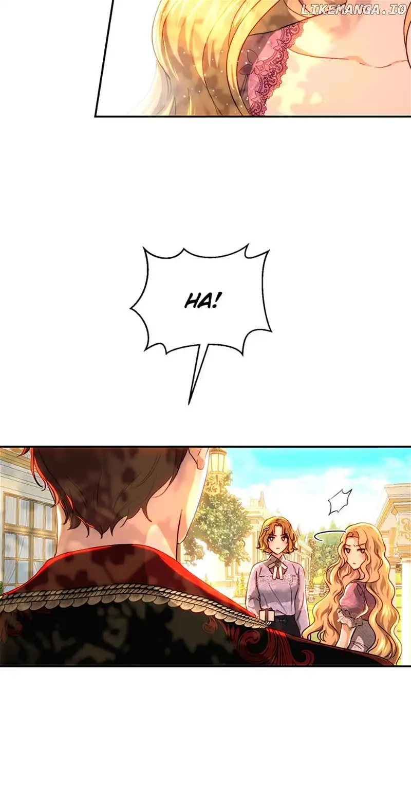 The Princess Blooms as a Crazy Flower Chapter 71 273 05