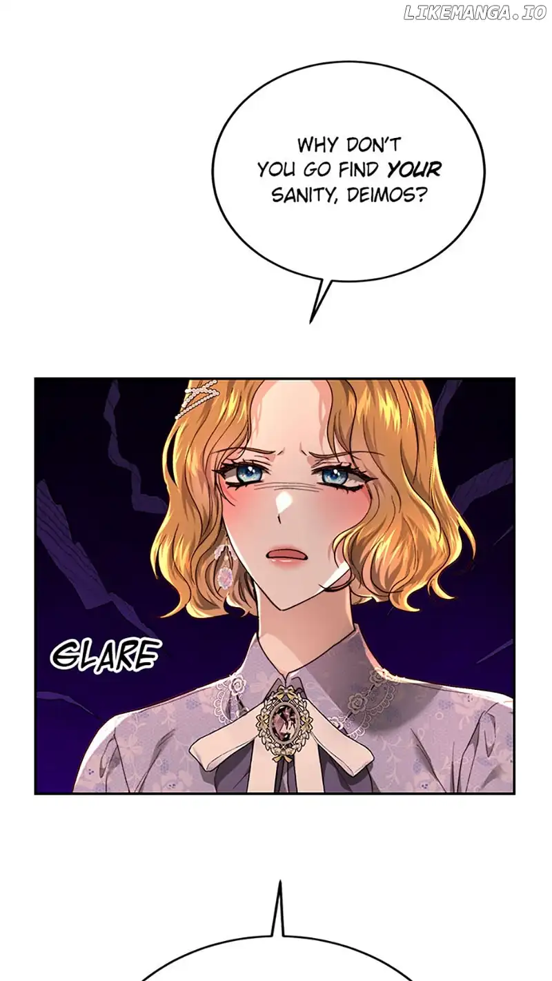 The Princess Blooms as a Crazy Flower Chapter 71 275 07