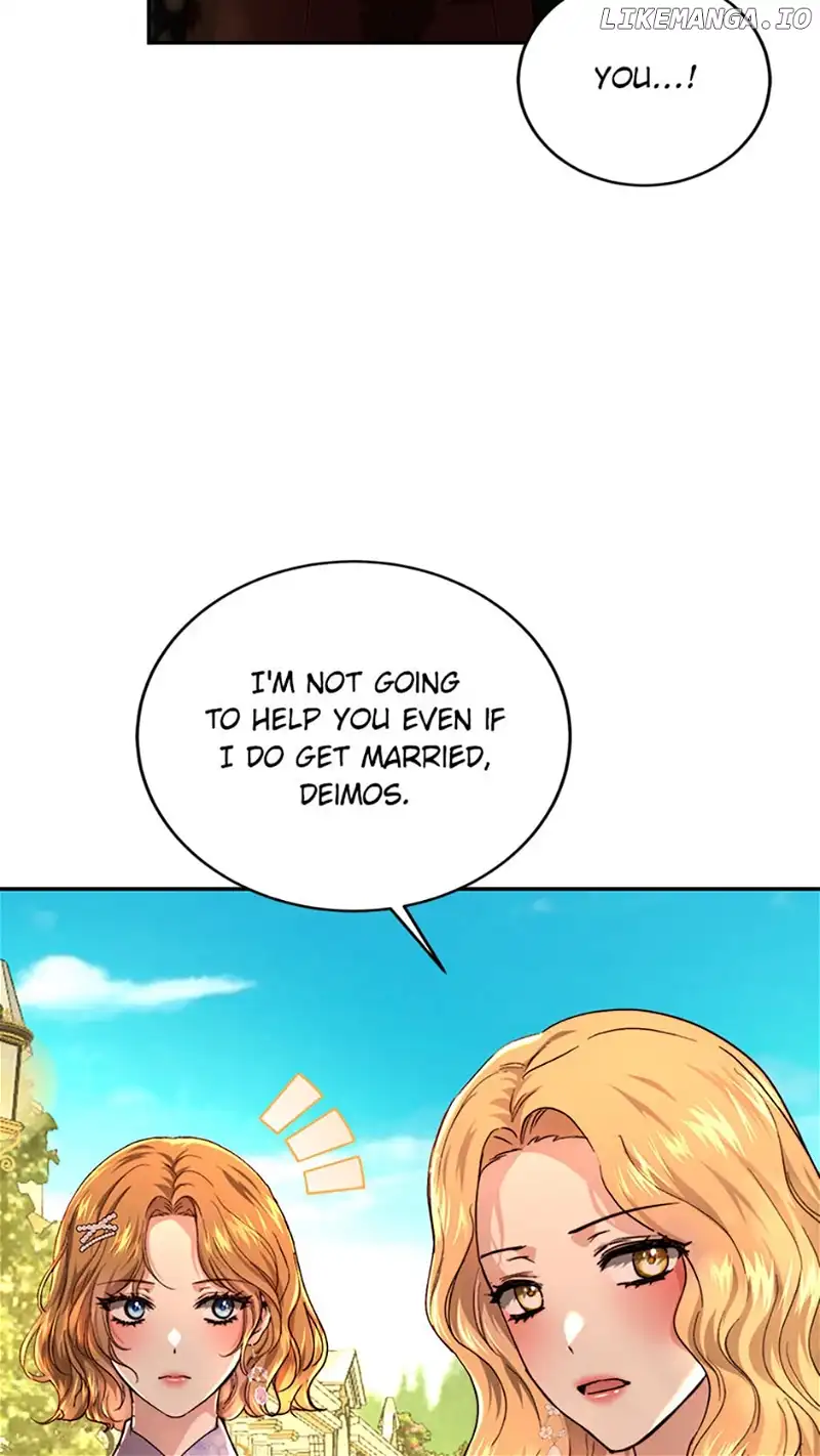 The Princess Blooms as a Crazy Flower Chapter 71 277 09
