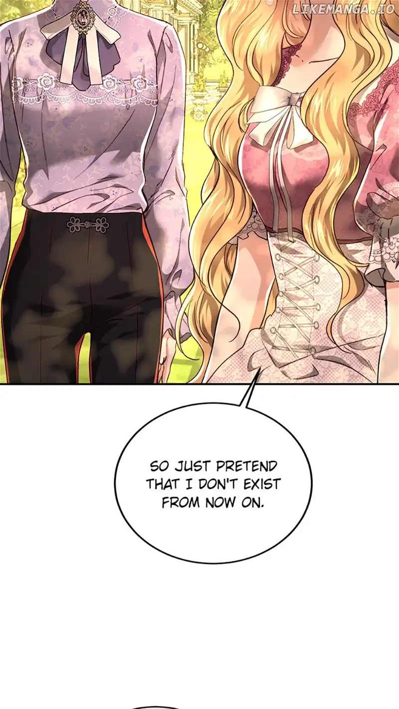 The Princess Blooms as a Crazy Flower Chapter 71 278 10