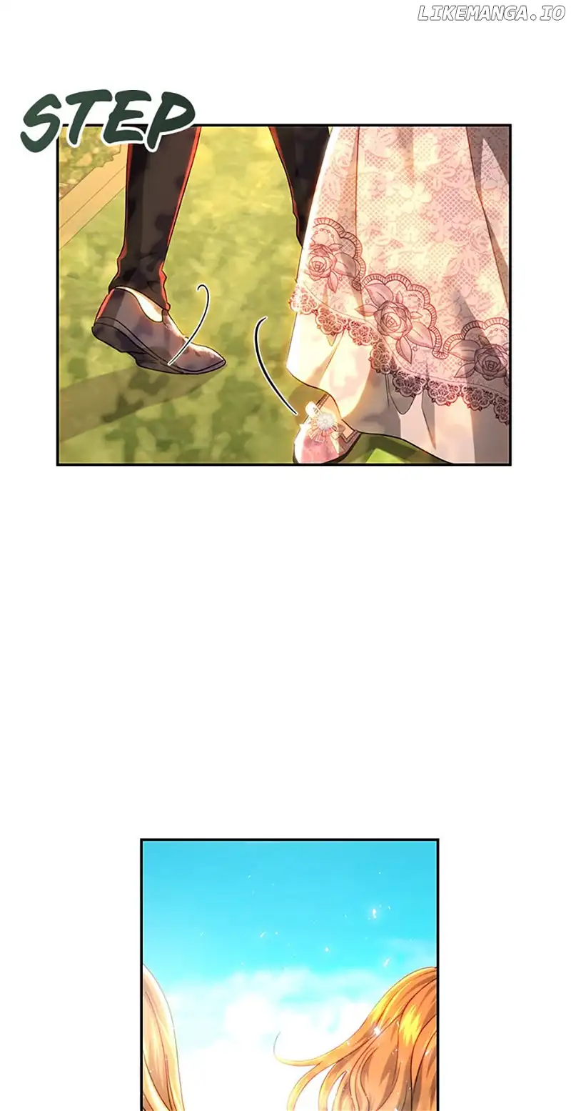 The Princess Blooms as a Crazy Flower Chapter 71 284 16