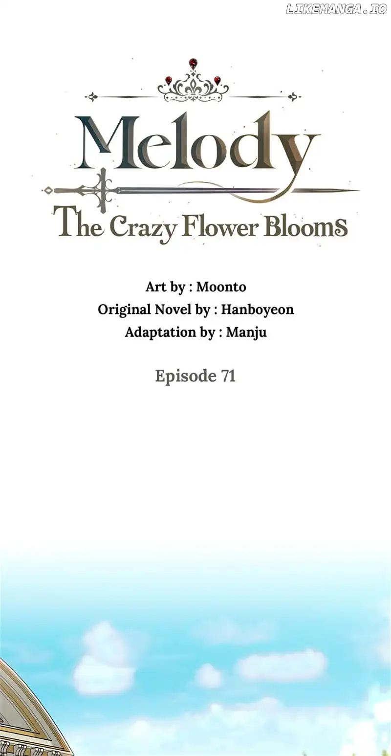 The Princess Blooms as a Crazy Flower Chapter 71 288 20