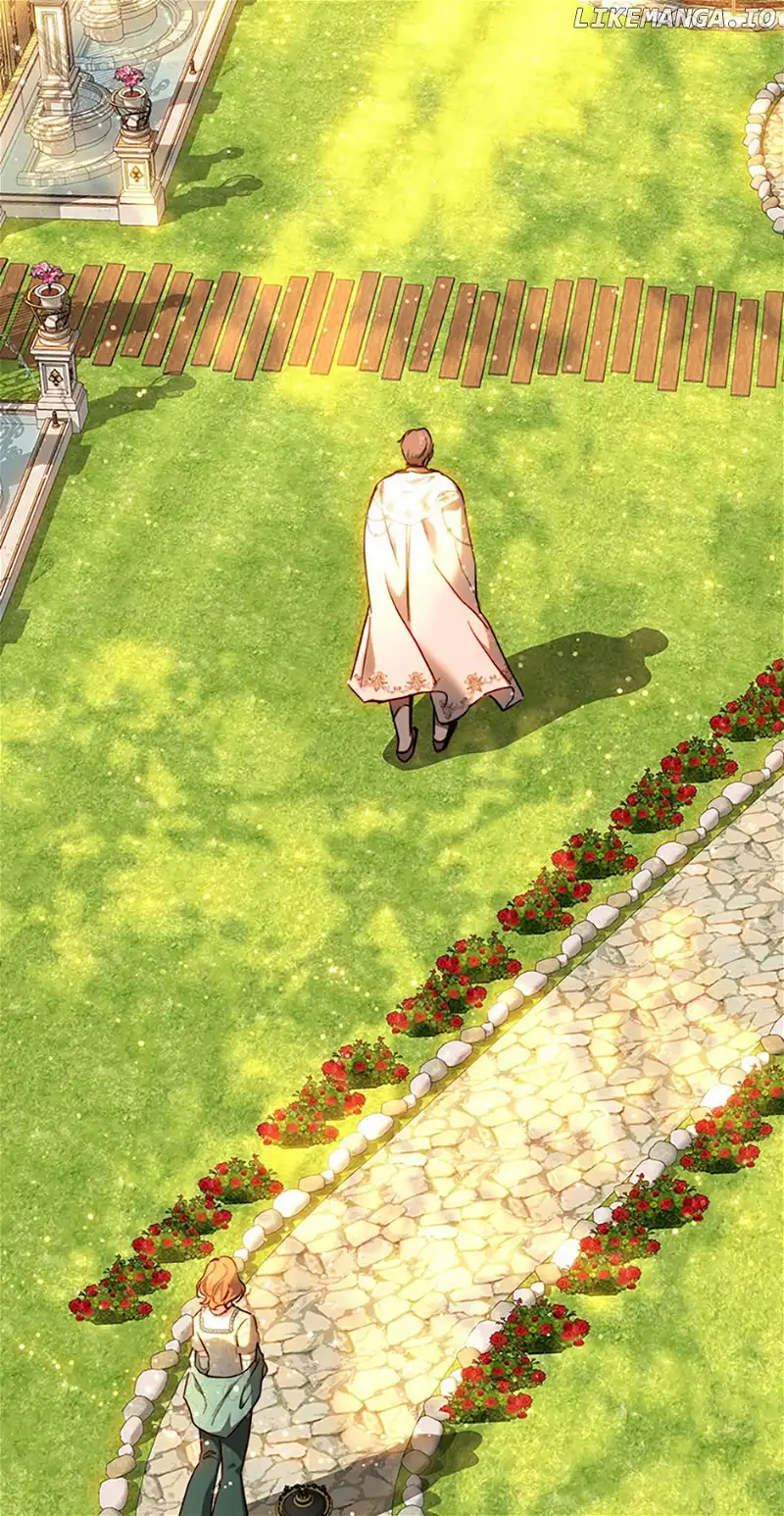The Princess Blooms as a Crazy Flower Chapter 71 291 23