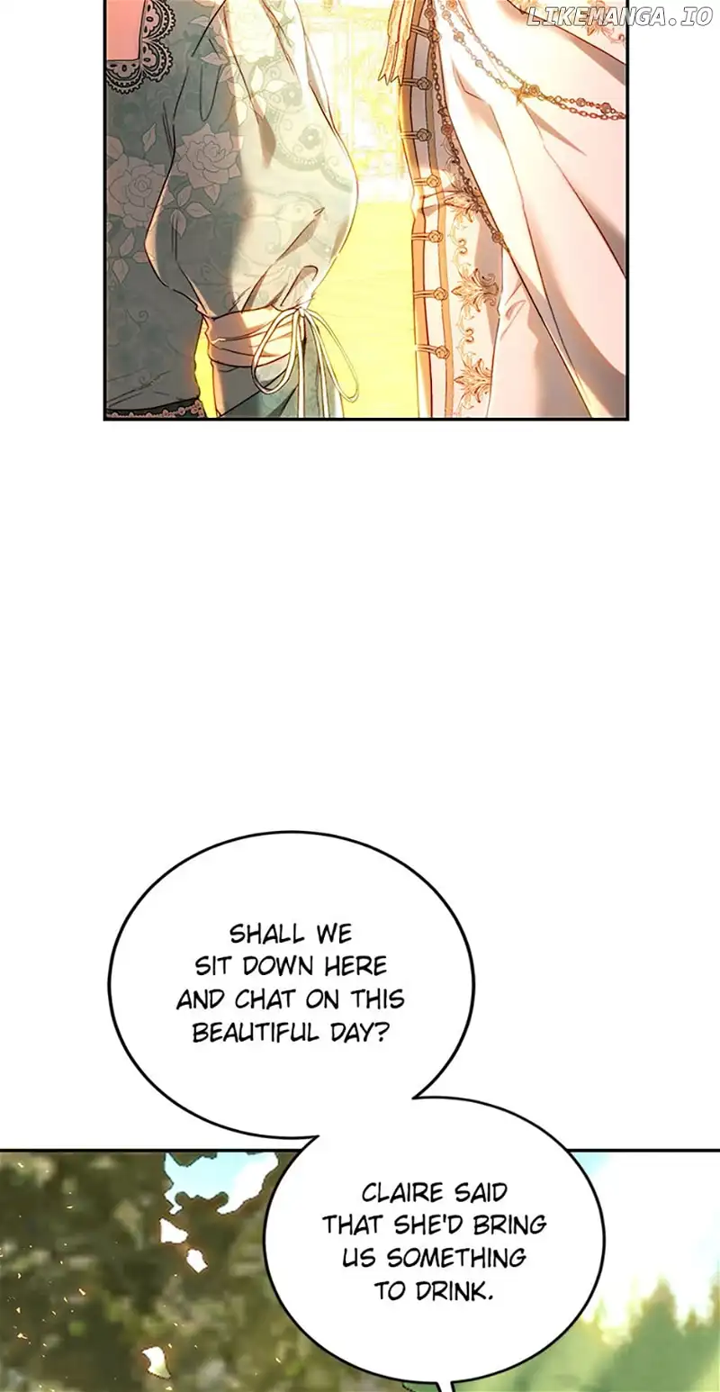 The Princess Blooms as a Crazy Flower Chapter 71 294 26