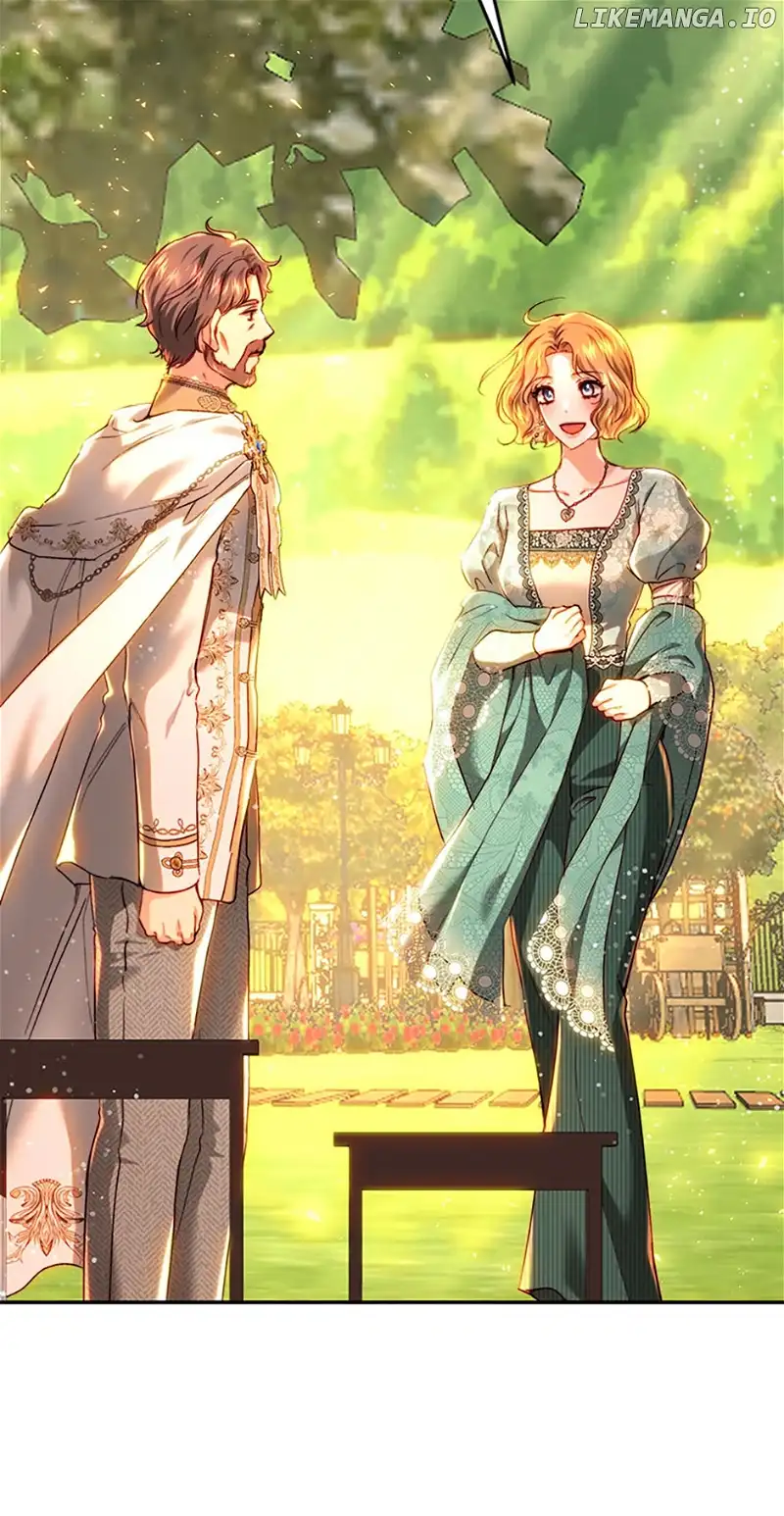 The Princess Blooms as a Crazy Flower Chapter 71 295 27