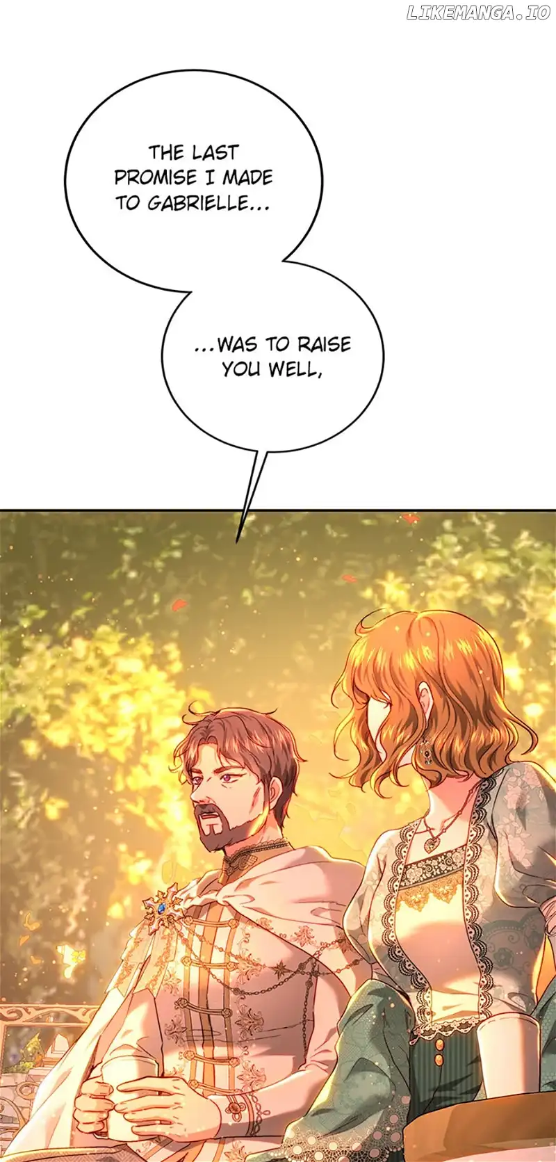 The Princess Blooms as a Crazy Flower Chapter 71 297 29