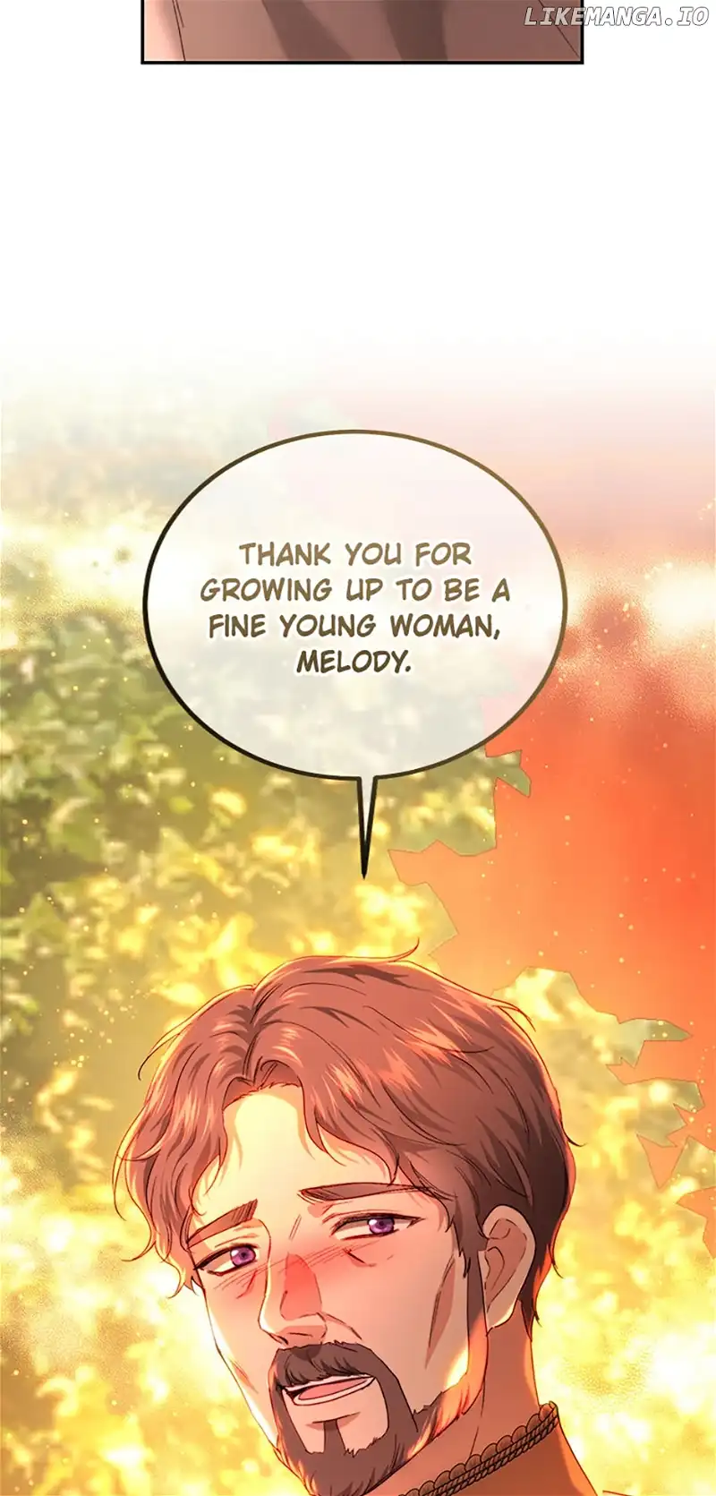 The Princess Blooms as a Crazy Flower Chapter 71 299 31