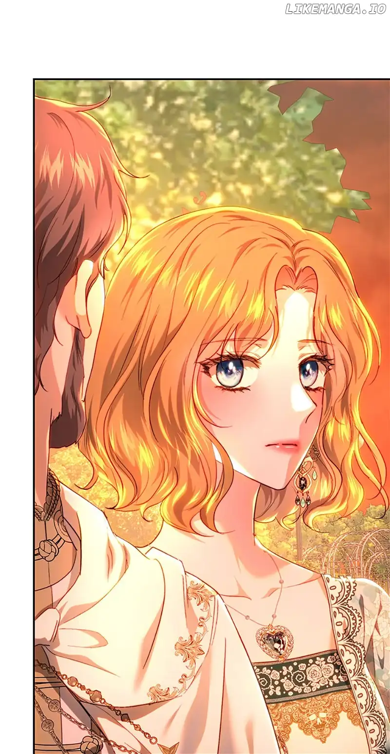 The Princess Blooms as a Crazy Flower Chapter 71 301 33