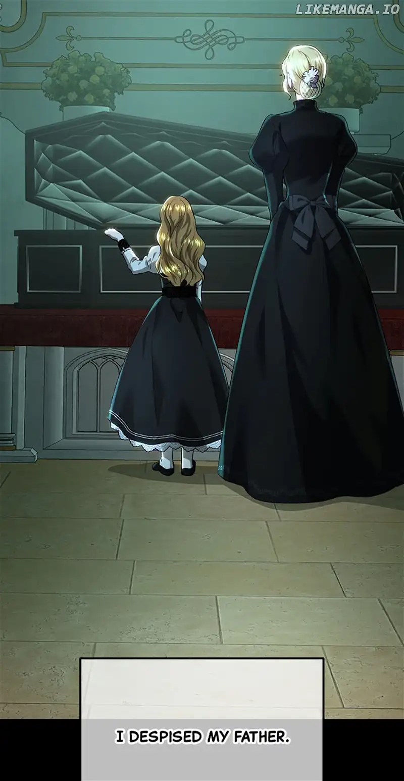 The Princess Blooms as a Crazy Flower Chapter 71 303 35