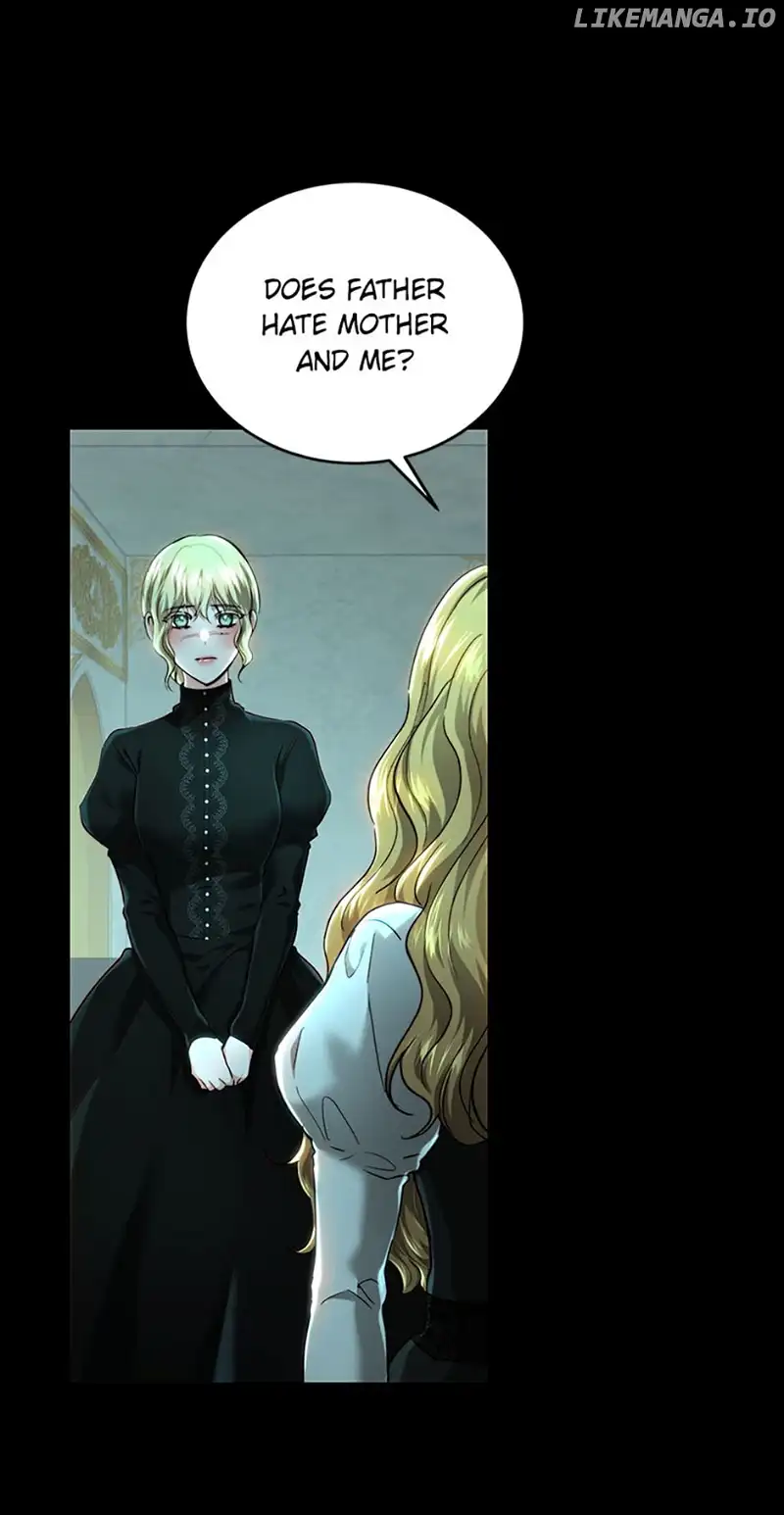 The Princess Blooms as a Crazy Flower Chapter 71 308 40