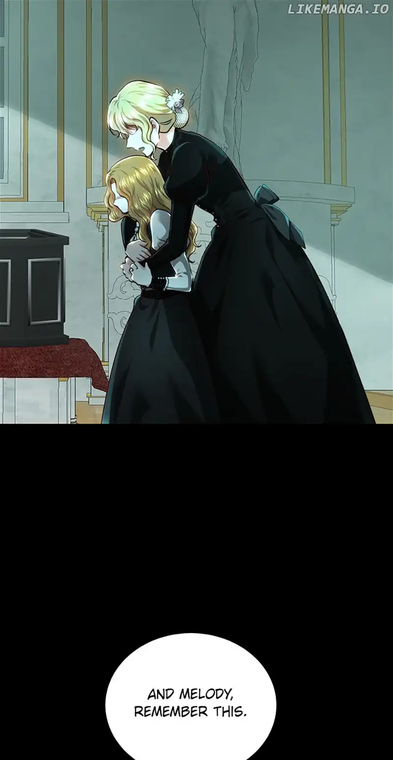 The Princess Blooms as a Crazy Flower Chapter 71 311 43