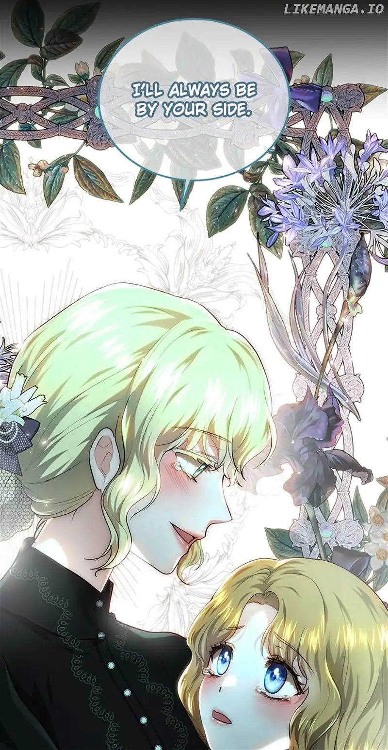 The Princess Blooms as a Crazy Flower Chapter 71 313 45
