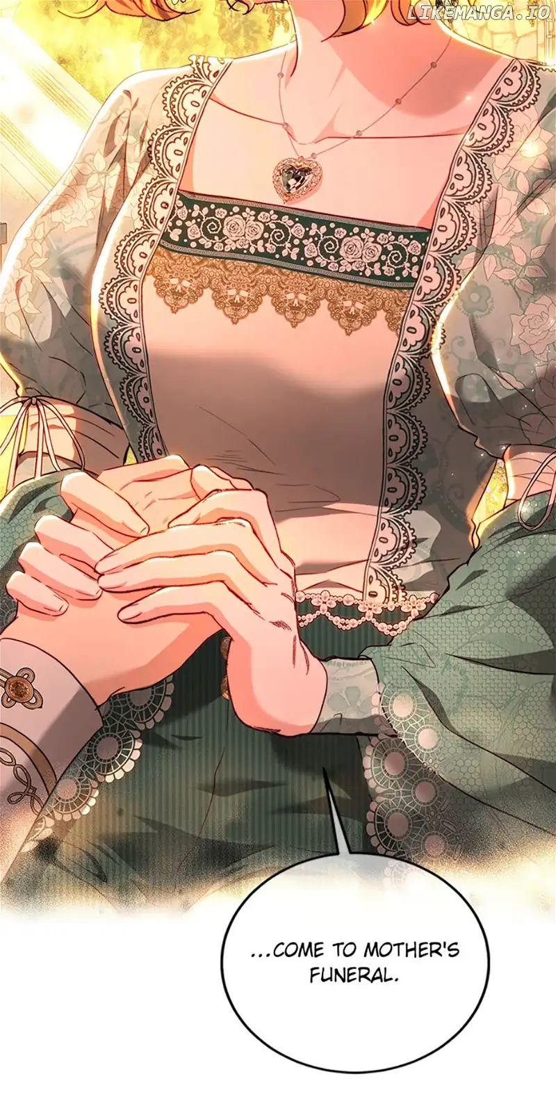 The Princess Blooms as a Crazy Flower Chapter 71 318 50
