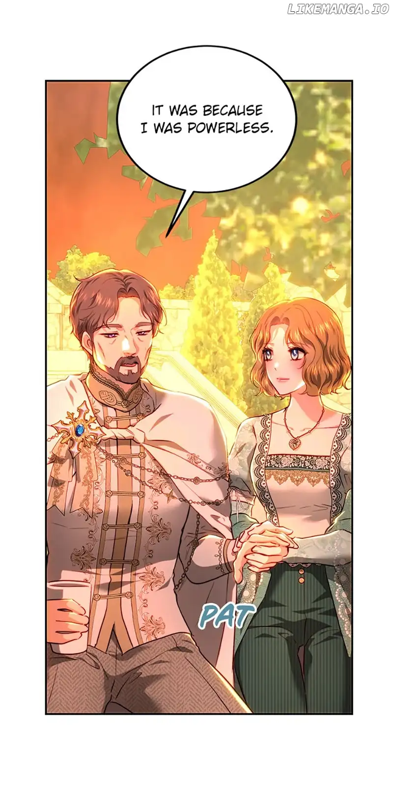 The Princess Blooms as a Crazy Flower Chapter 71 319 51