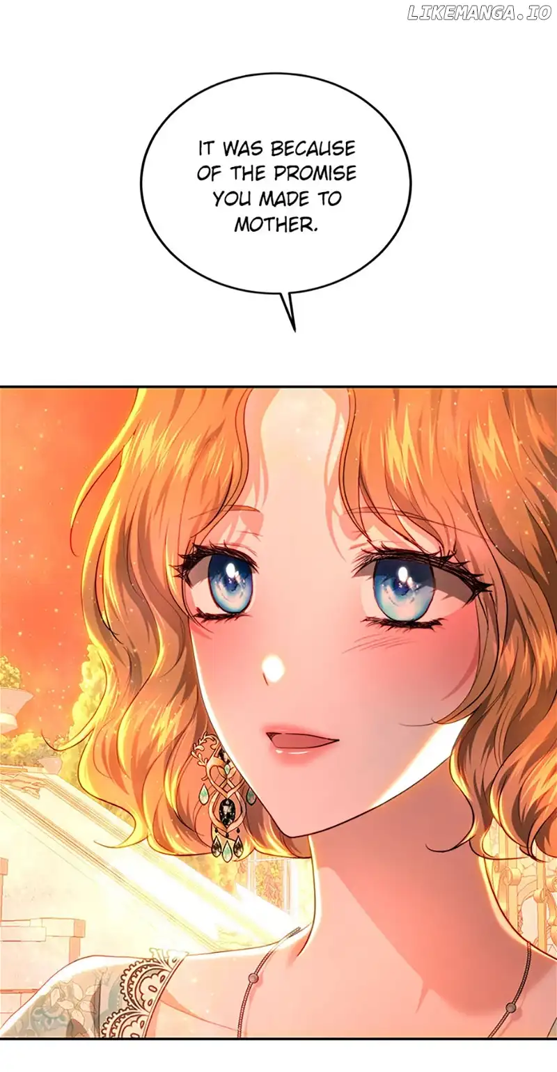 The Princess Blooms as a Crazy Flower Chapter 71 320 52