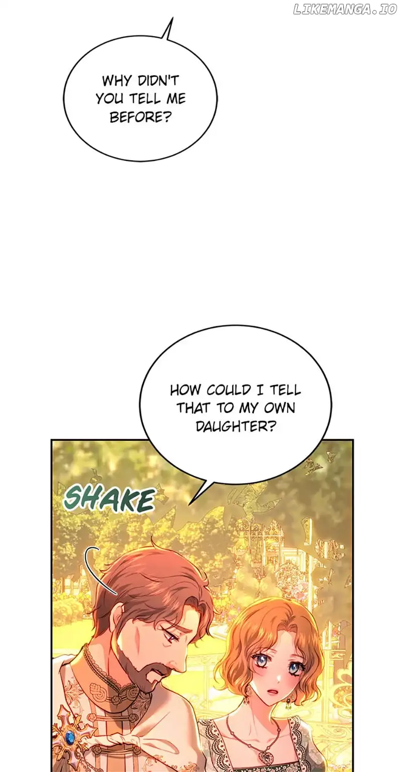 The Princess Blooms as a Crazy Flower Chapter 71 321 53