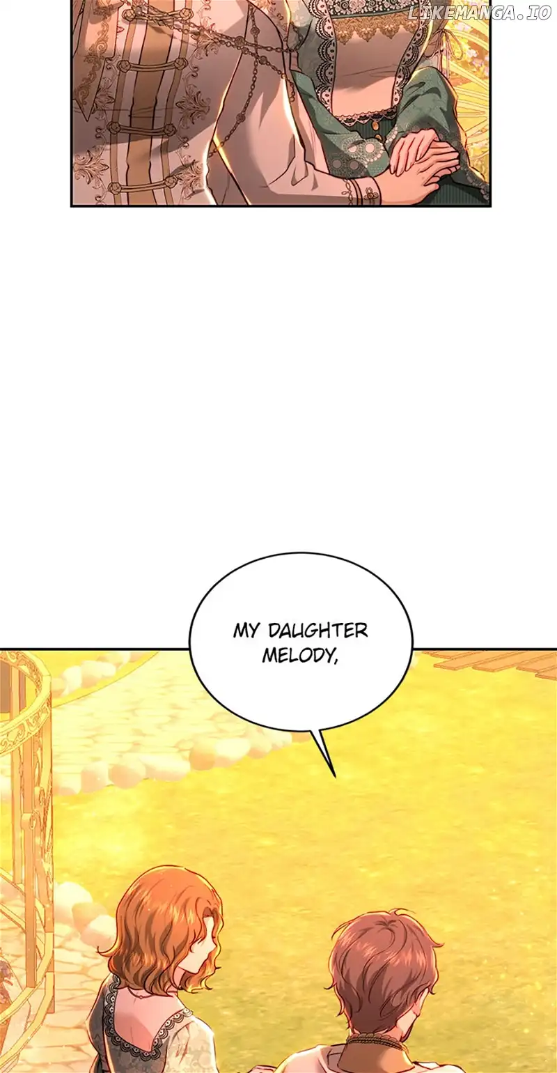 The Princess Blooms as a Crazy Flower Chapter 71 322 54