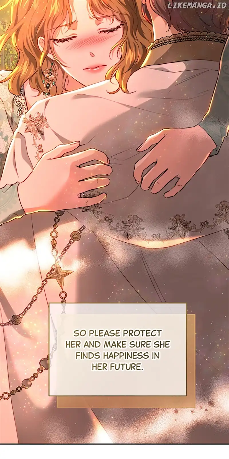 The Princess Blooms as a Crazy Flower Chapter 71 329 61