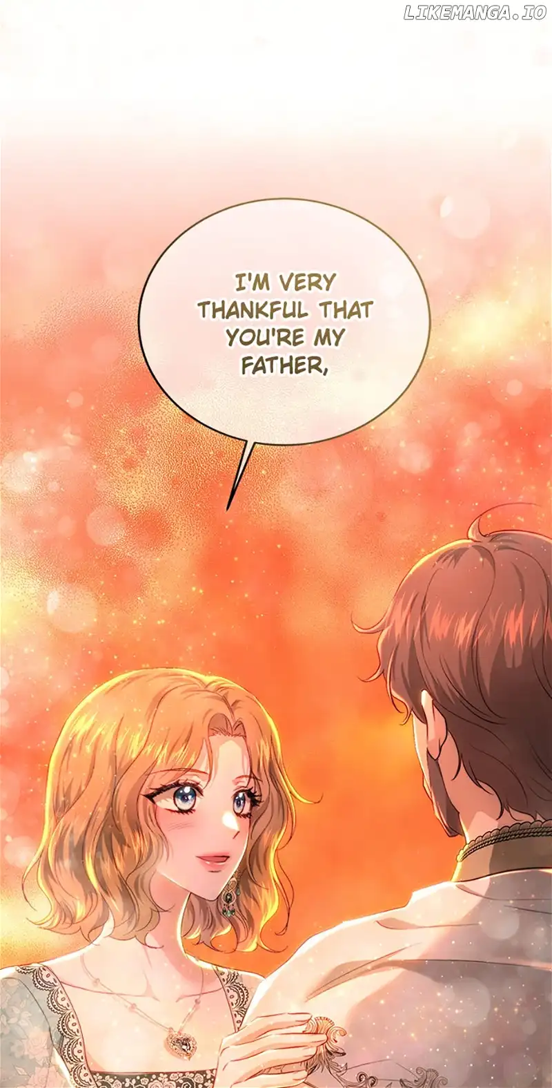 The Princess Blooms as a Crazy Flower Chapter 71 331 63