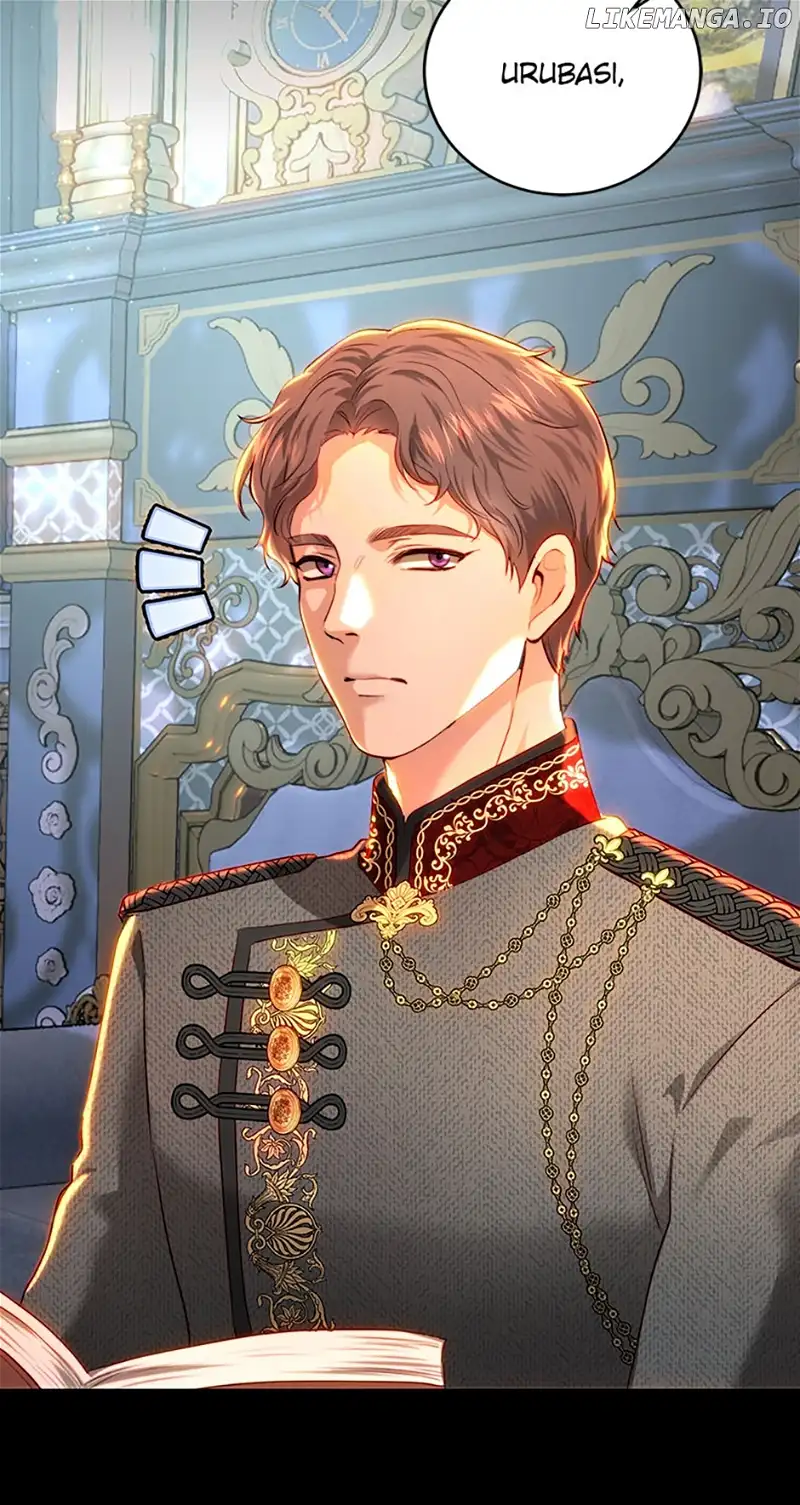 The Princess Blooms as a Crazy Flower Chapter 71 342 74