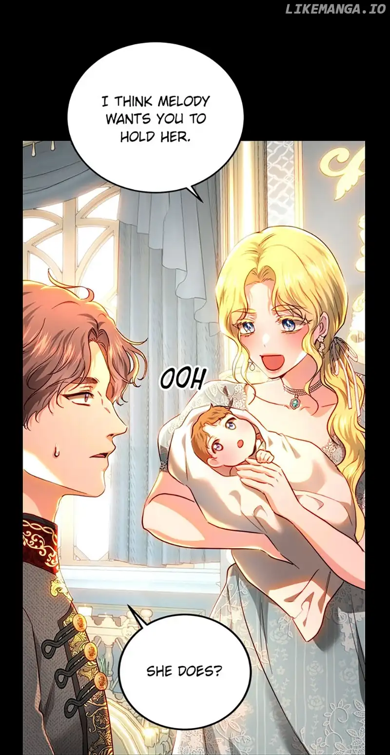 The Princess Blooms as a Crazy Flower Chapter 71 343 75