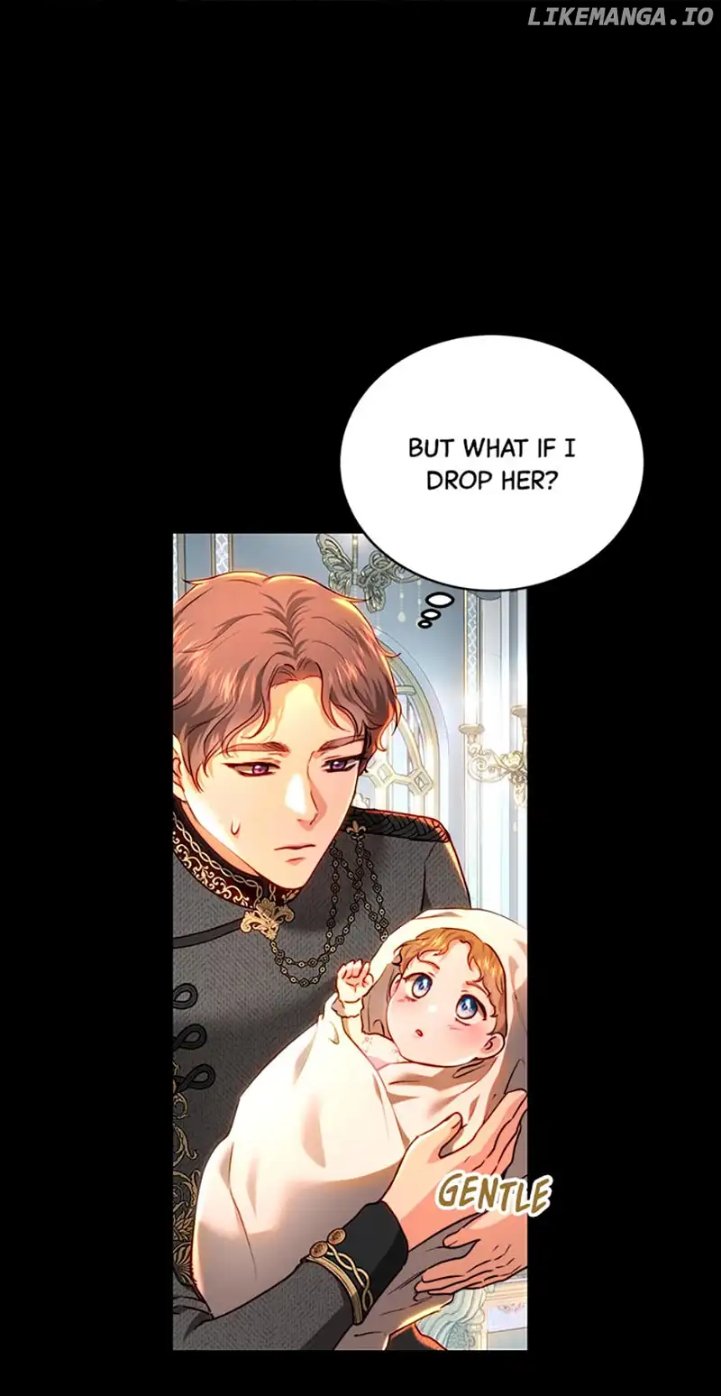 The Princess Blooms as a Crazy Flower Chapter 71 344 76