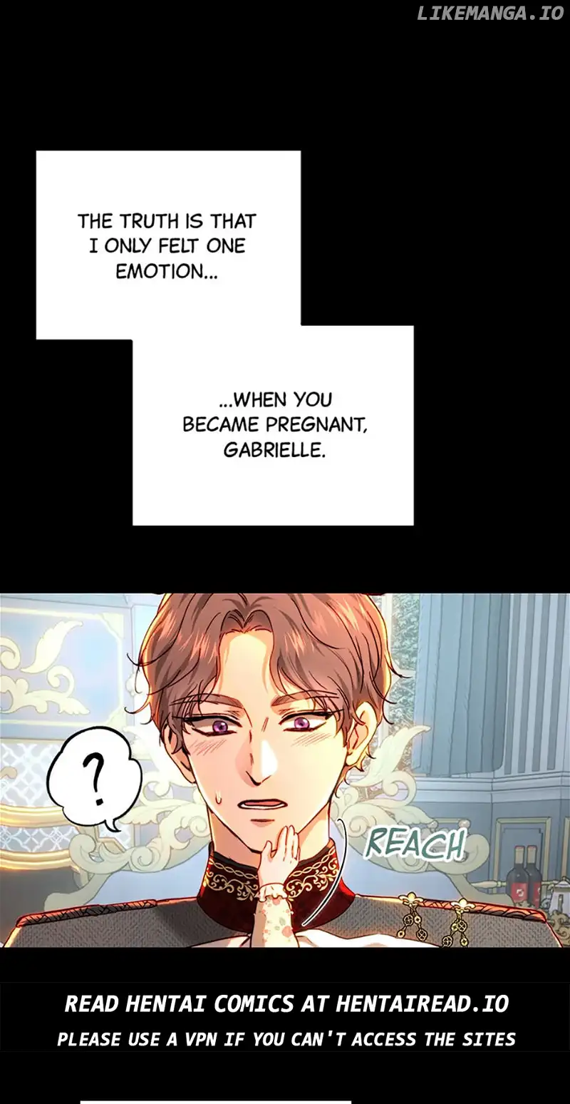 The Princess Blooms as a Crazy Flower Chapter 71 345 77