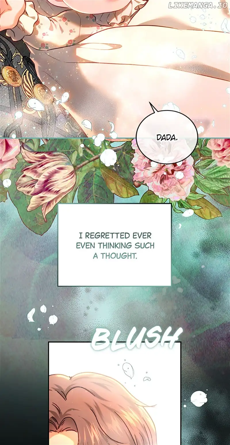 The Princess Blooms as a Crazy Flower Chapter 71 348 80