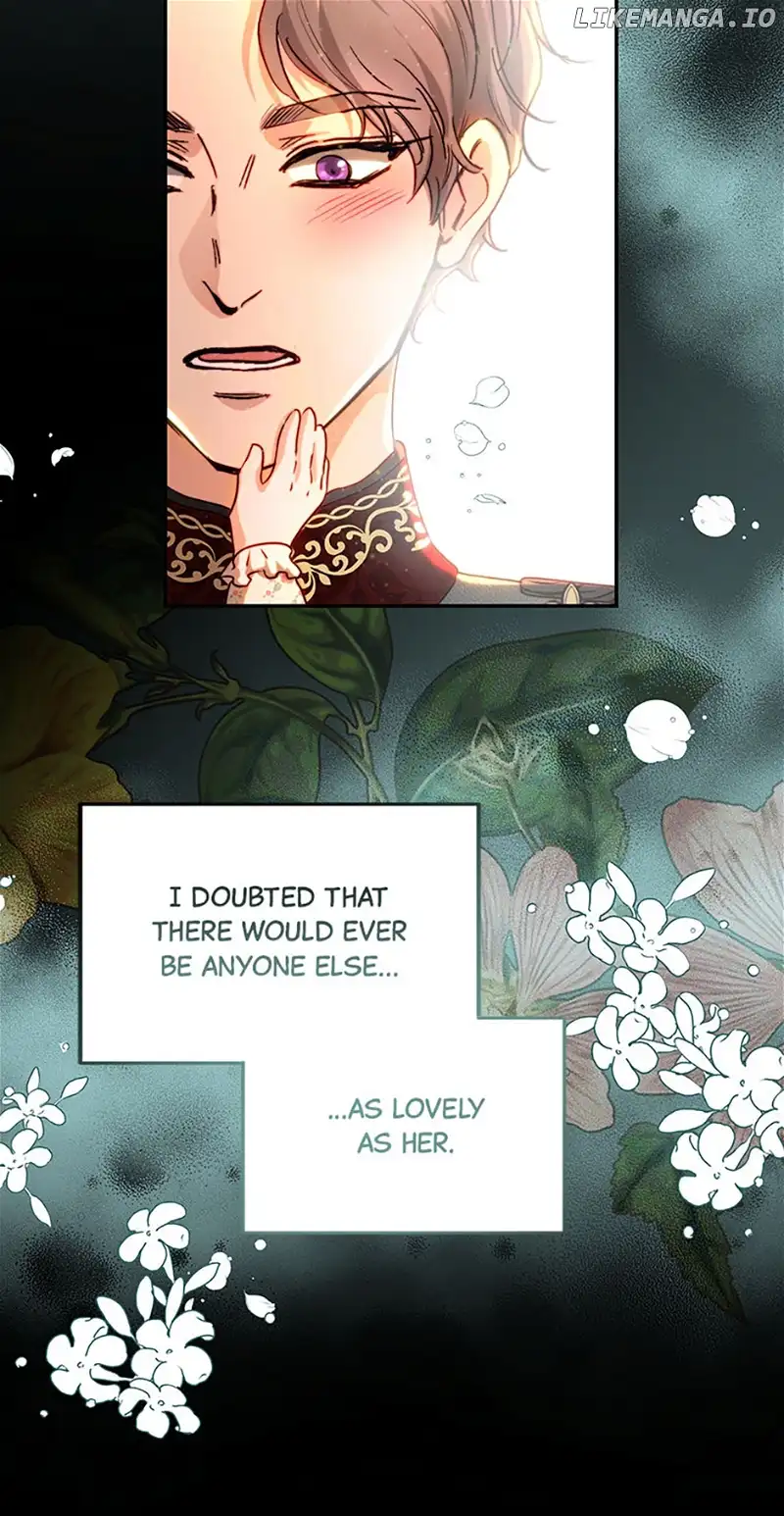 The Princess Blooms as a Crazy Flower Chapter 71 349 81