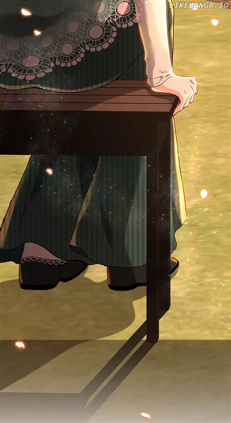The Princess Blooms as a Crazy Flower Chapter 72 255 05
