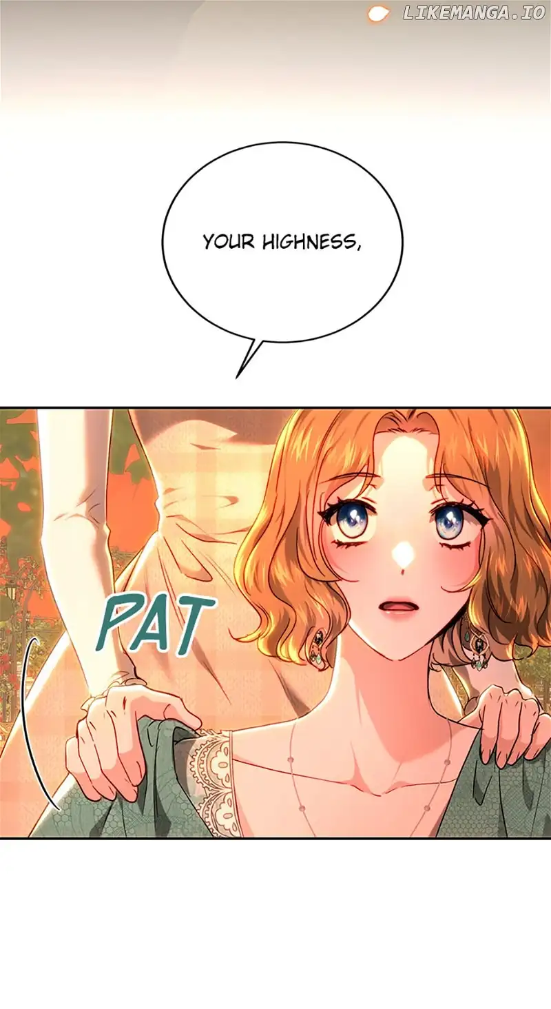 The Princess Blooms as a Crazy Flower Chapter 72 256 06