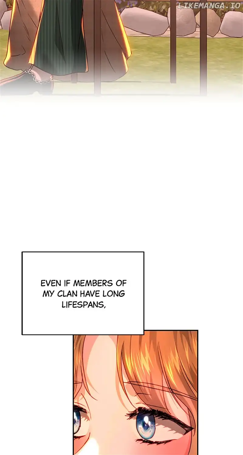 The Princess Blooms as a Crazy Flower Chapter 72 260 10