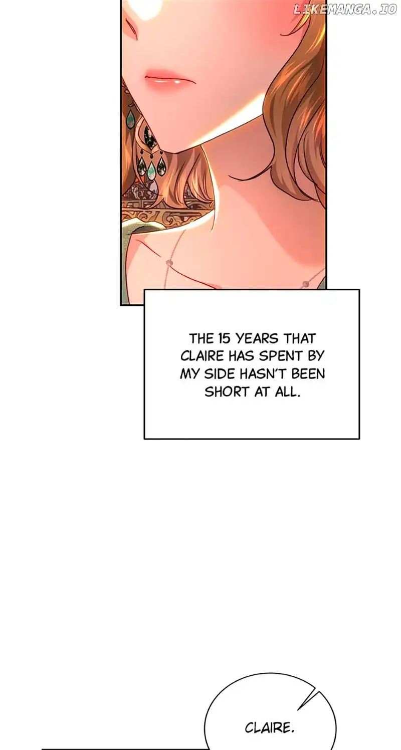 The Princess Blooms as a Crazy Flower Chapter 72 261 11