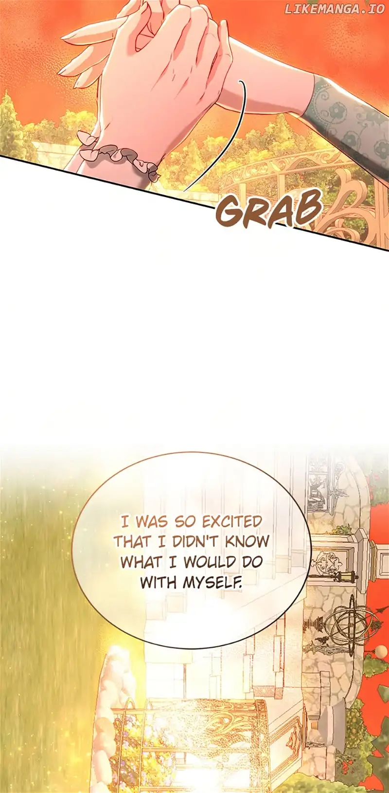 The Princess Blooms as a Crazy Flower Chapter 72 267 17