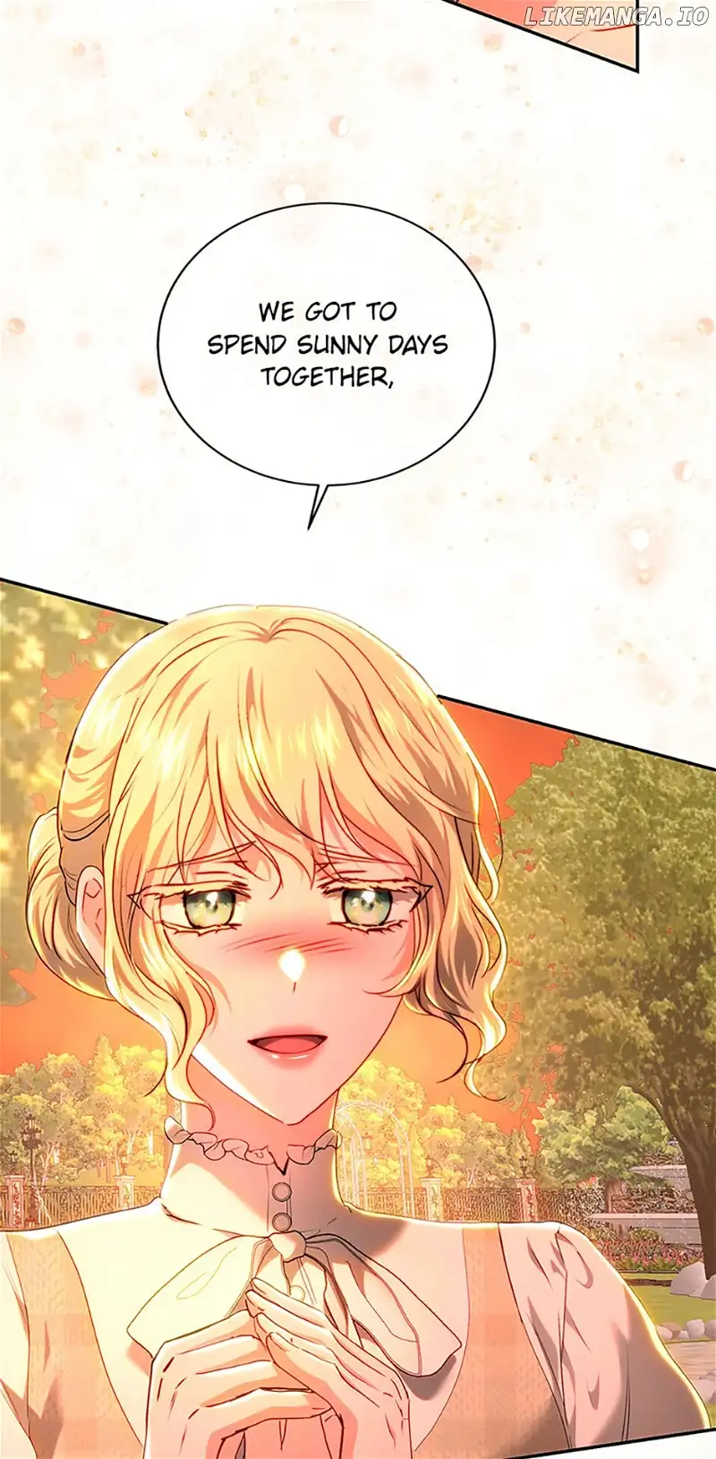 The Princess Blooms as a Crazy Flower Chapter 72 270 20