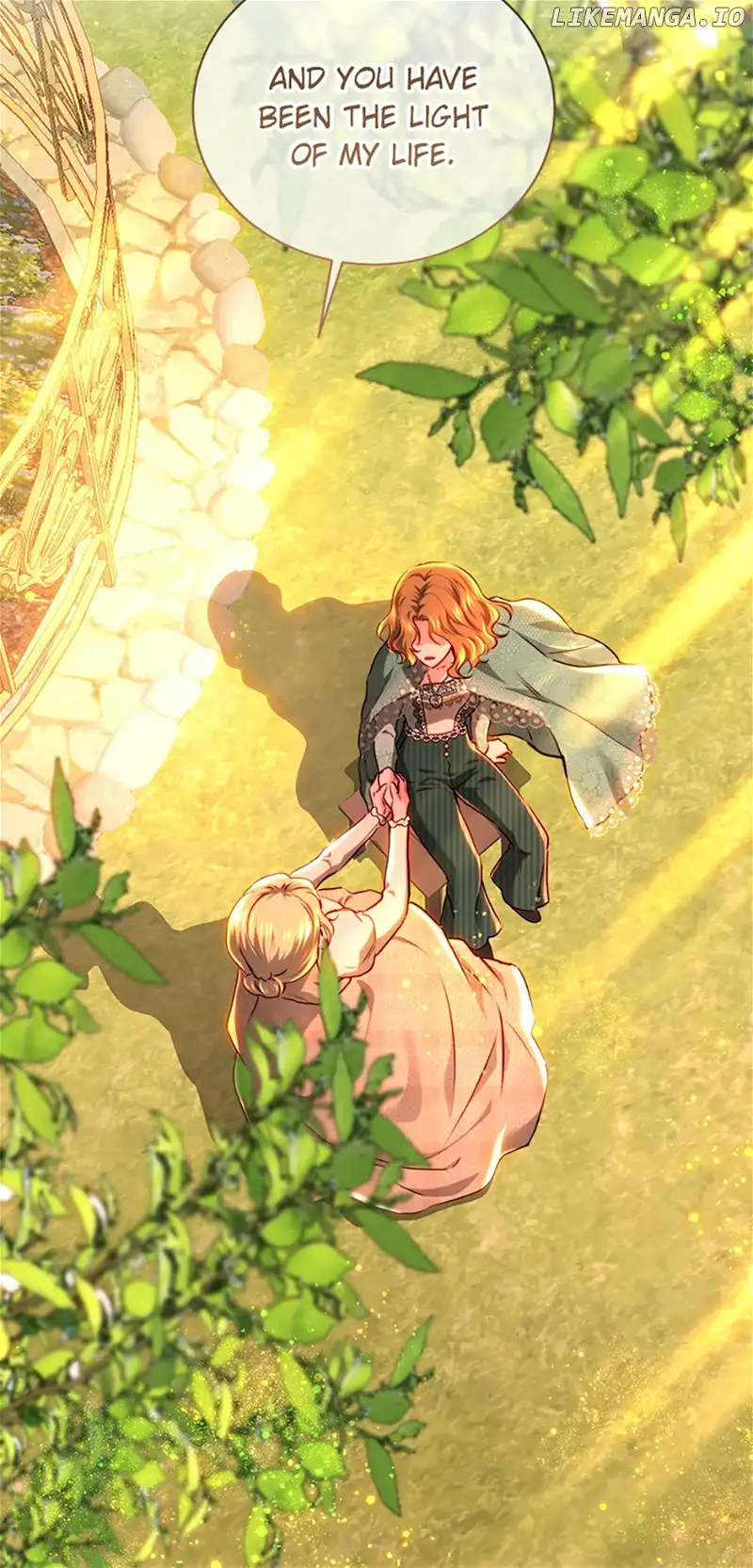The Princess Blooms as a Crazy Flower Chapter 72 273 23