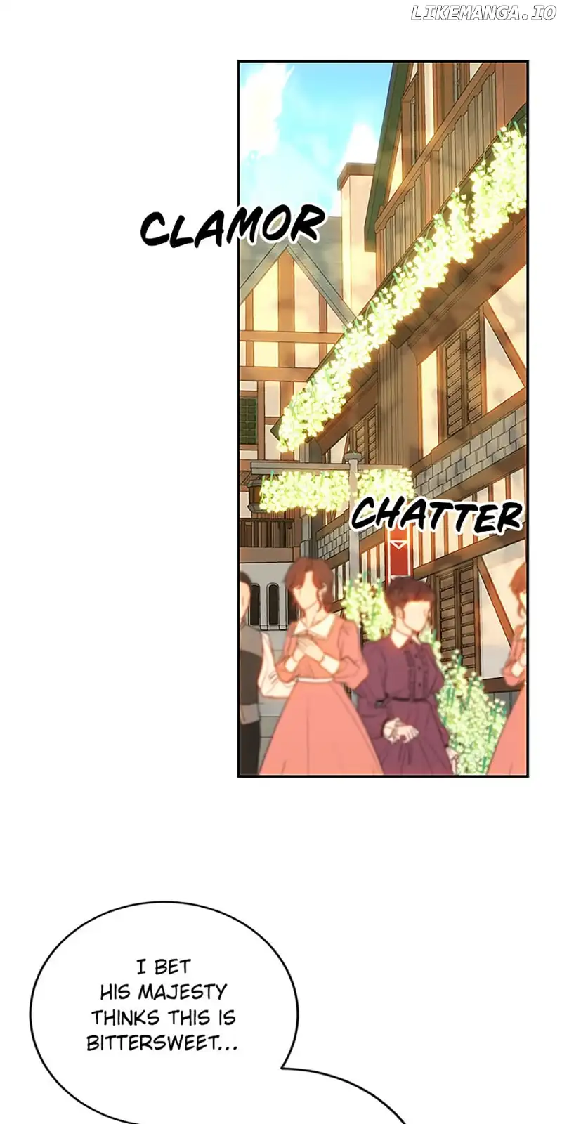 The Princess Blooms as a Crazy Flower Chapter 72 289 39
