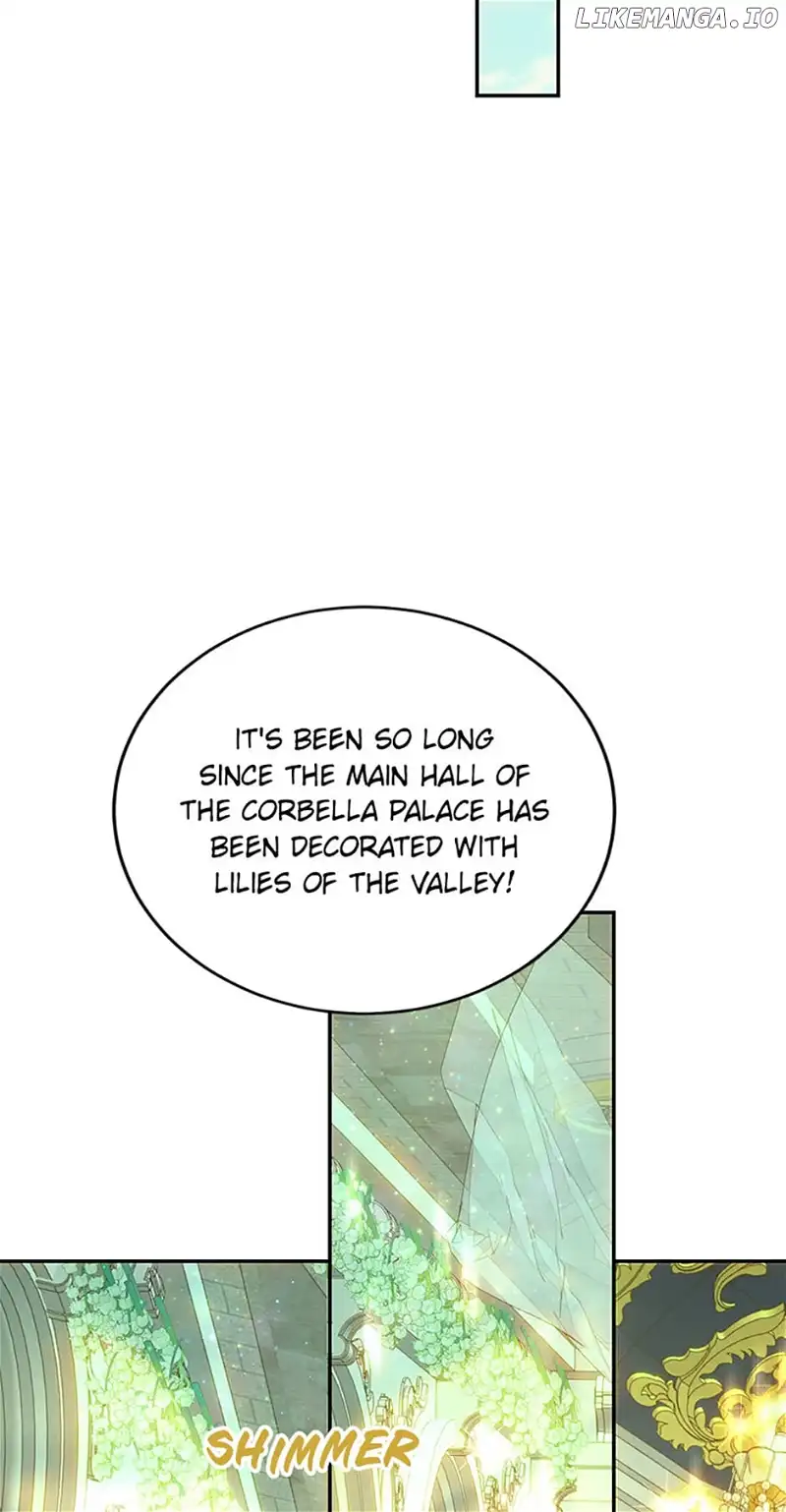 The Princess Blooms as a Crazy Flower Chapter 72 294 44