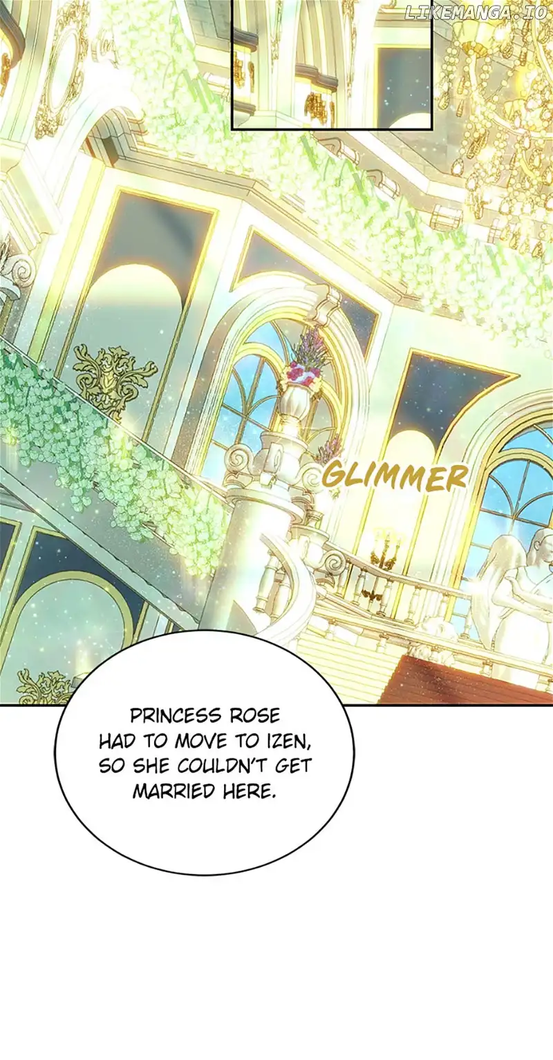 The Princess Blooms as a Crazy Flower Chapter 72 295 45