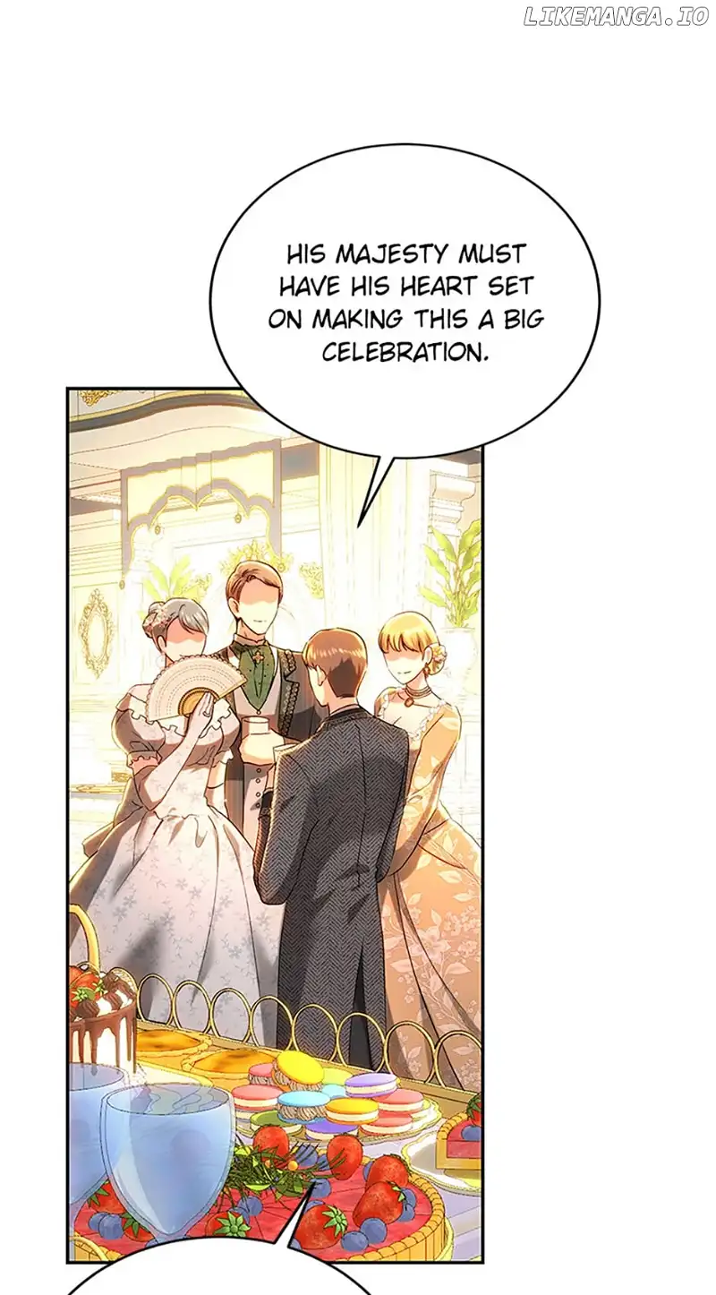 The Princess Blooms as a Crazy Flower Chapter 72 296 46