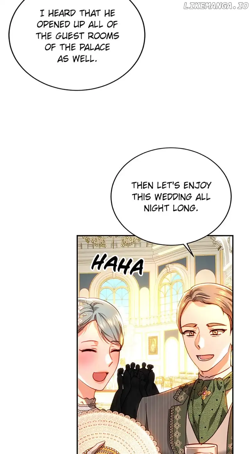 The Princess Blooms as a Crazy Flower Chapter 72 297 47