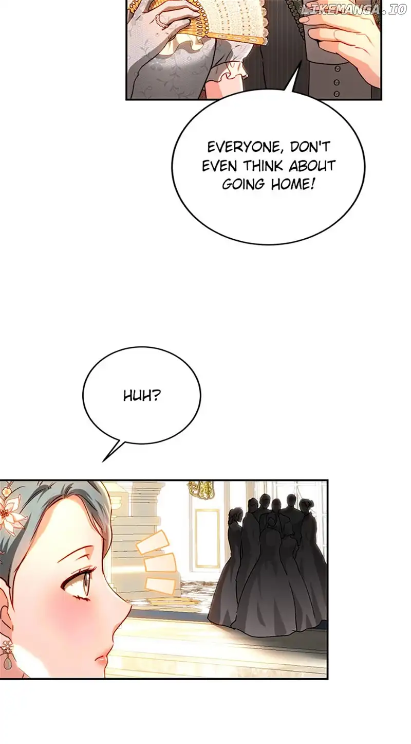 The Princess Blooms as a Crazy Flower Chapter 72 298 48