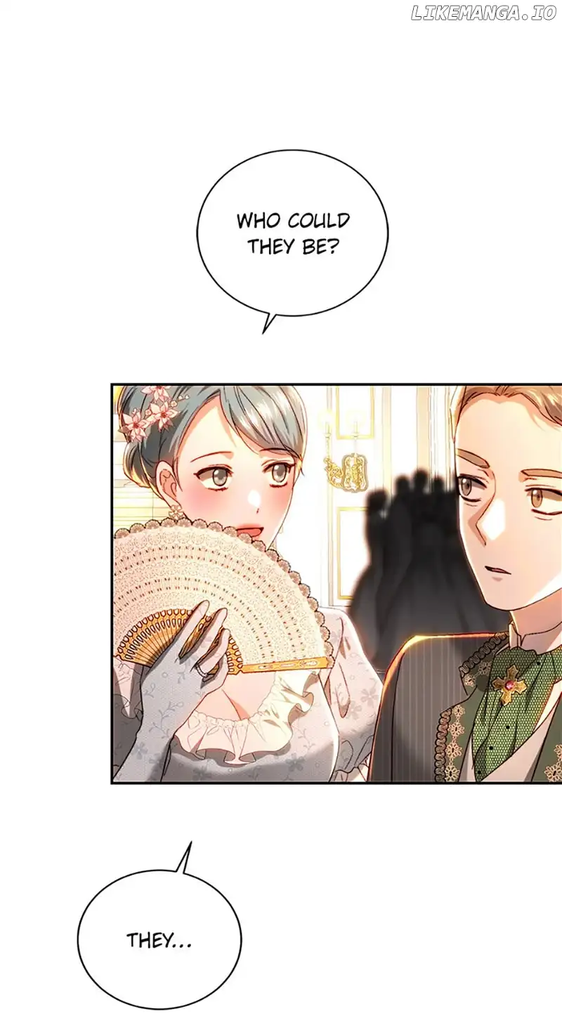 The Princess Blooms as a Crazy Flower Chapter 72 299 49