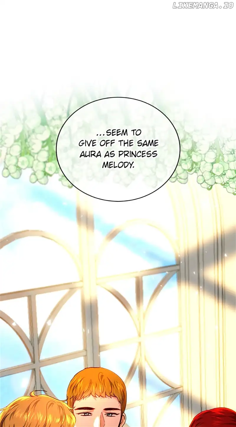 The Princess Blooms as a Crazy Flower Chapter 72 300 50
