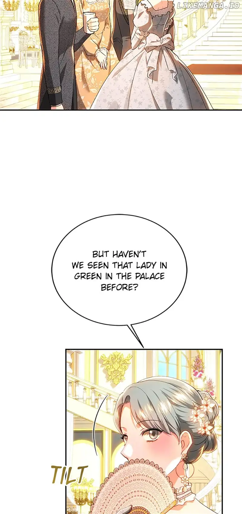 The Princess Blooms as a Crazy Flower Chapter 72 304 54