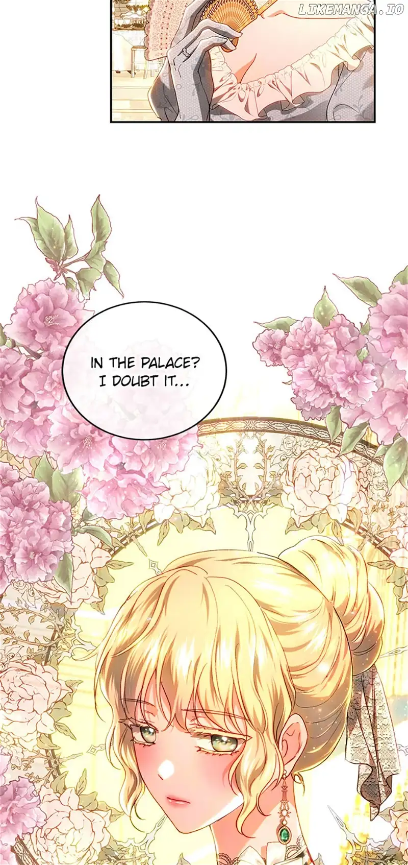 The Princess Blooms as a Crazy Flower Chapter 72 305 55
